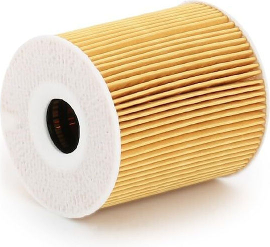 Mahle Ölfilter Ox 156d