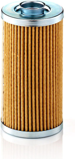 Filter Primary Hydraulic System Mann-filter H 824/2 X