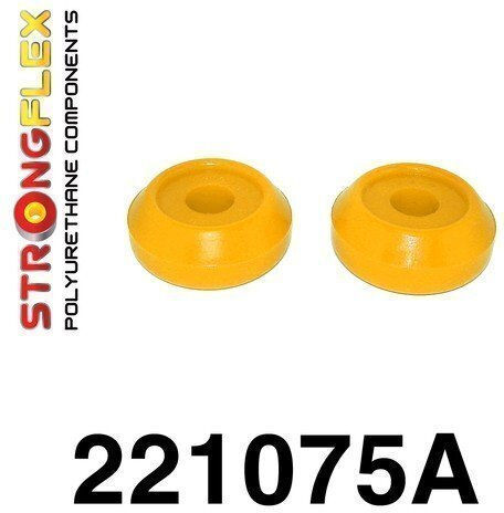 Strongflex Храсти за Skoda Фелиция 221075A