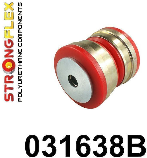 Strongflex Büsche für BMW Serie 7 031638B