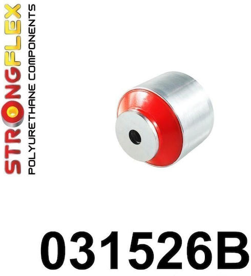 Strongflex Bushes for BMW Series 1 031526B