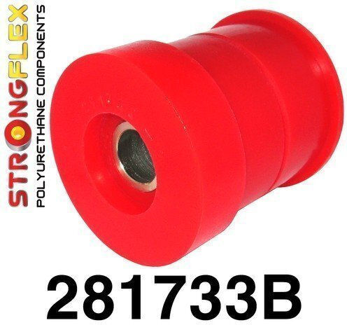 Strongflex Bushes for Nissan 350Z 281733B