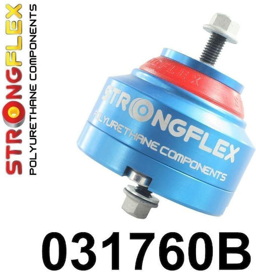Strongflex Büsche für BMW E30 031760B