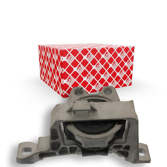 Febi Car Engine Mount for Volvo C30 Ford Focus