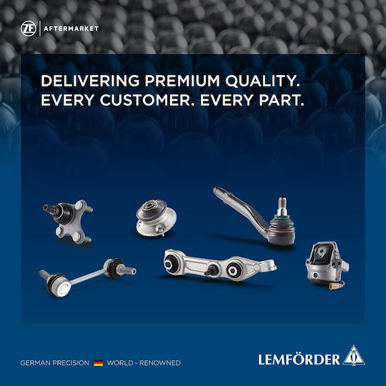 Suport Motor Lemförder 35519 01