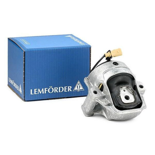 Engine Mount Lemförder 34742 01
