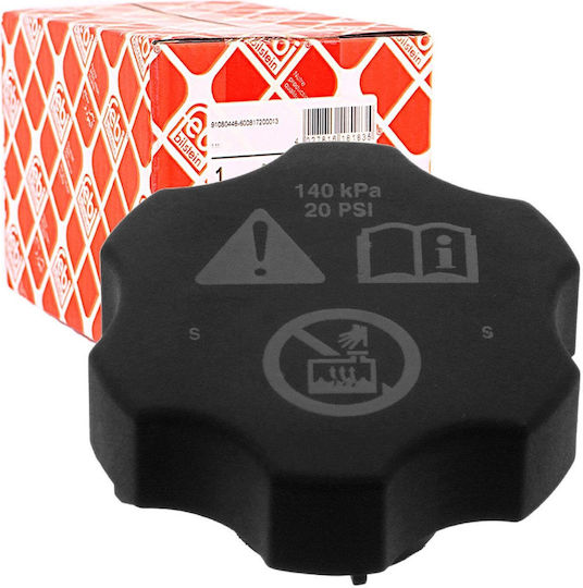 Febi Frost Stecker Auto