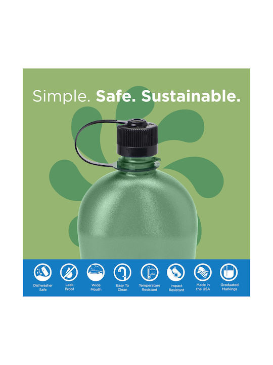 Nalgene Sustain Παγούρι 1000ml Nalgene Sustain Παγούρι 1000ml