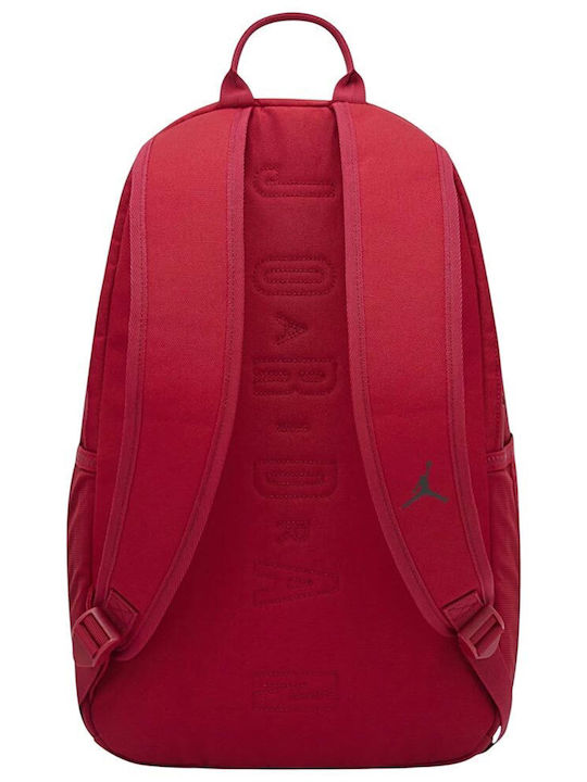 Jordan Air Backpack Red Jordan Air Backpack Red