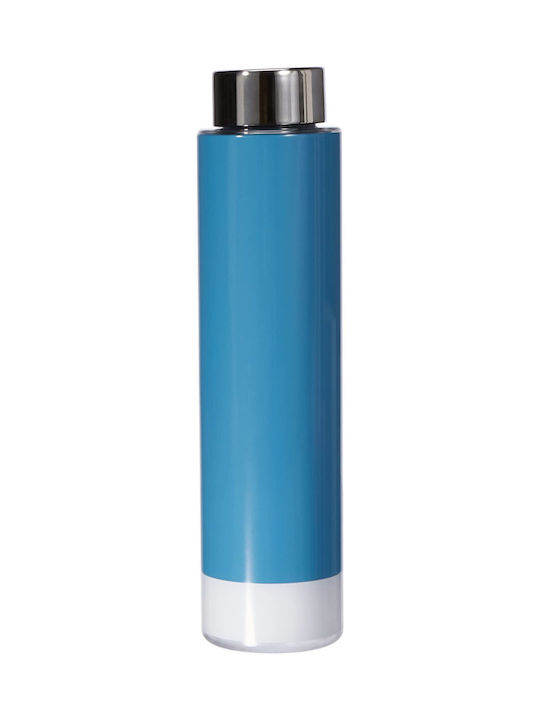 Pantone Sticla de apa 500ml Albastru