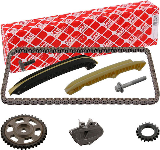 Febi Bilstein Timing Chain Gasket 46365