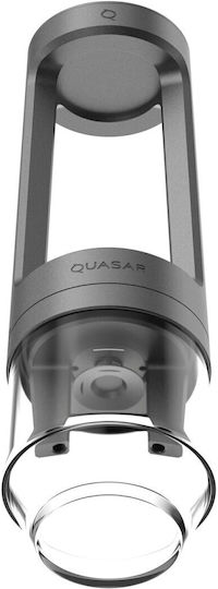 Quasar Ναργιλές Διπλός Quasar