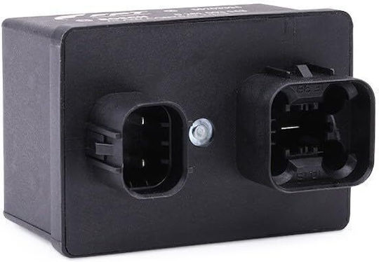 Control Unit Glow Plugs Bosch
