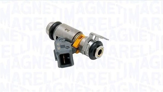 Injector de Combustibil Magneti Marelli Renault Espace IV Grand Scenic II Laguna II Megane II Scenic II 2.0 11.02