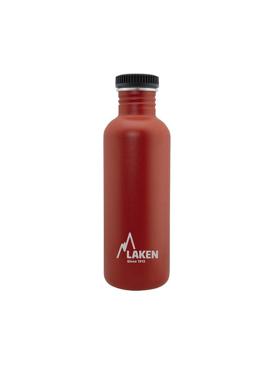 Laken Sticla de apa Oțel inoxidabil 1000ml Laken Sticla de apa Oțel inoxidabil 1000ml