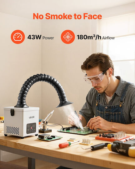 Vevor TSDKPYJBMAJ1UMCEE001V2 Accesoriu Pentru Scule Electrice