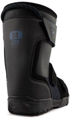 Rossignol Kids Snowboard Boots Black Colour