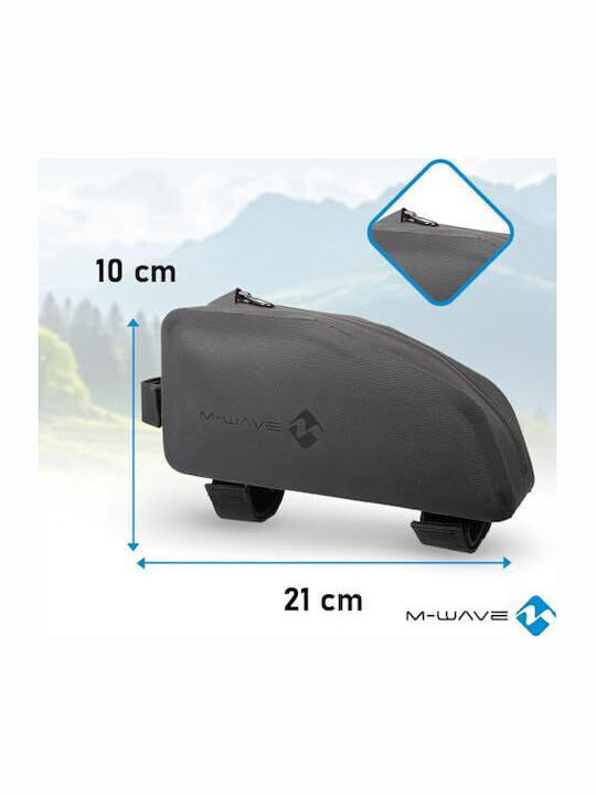 M-Wave Rough Ride Schwarz 122661