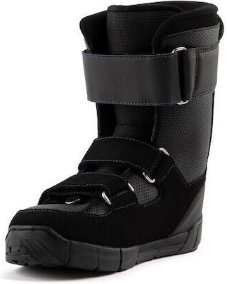 Rossignol Kids Snowboard Boots Black Colour