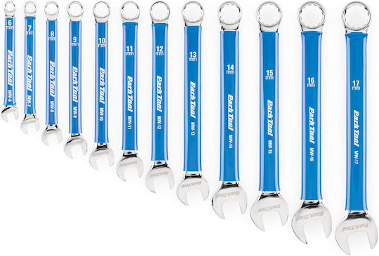 Set Chei Park Tool Mw-set.2