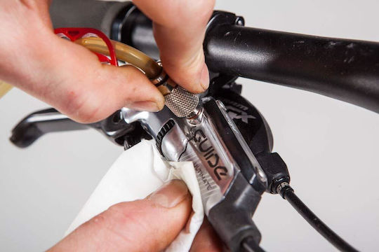 Sram Bleeding Edge S4 Caliper Unealtă pentru bicicletă