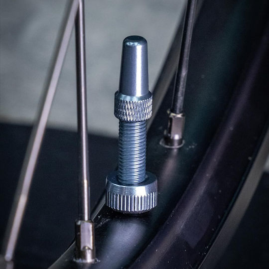Muc Off Supape 60 Mm Negre