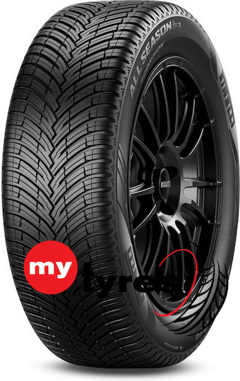Pirelli Scorpion All Season Sf3 265/60 R18 114V XL