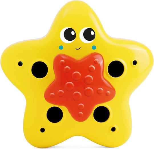 Chicco Vibrating Starfish Badespielzeug