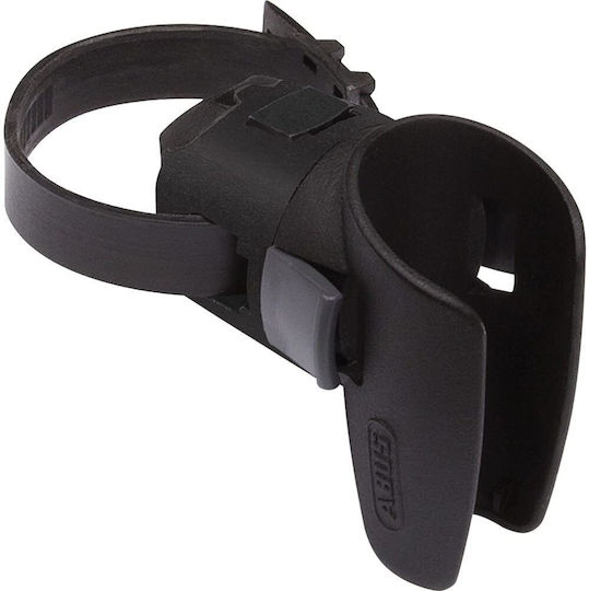 Abus Tresorflex 6615C/120/15 Bicycle Cable Lock with Combination Black