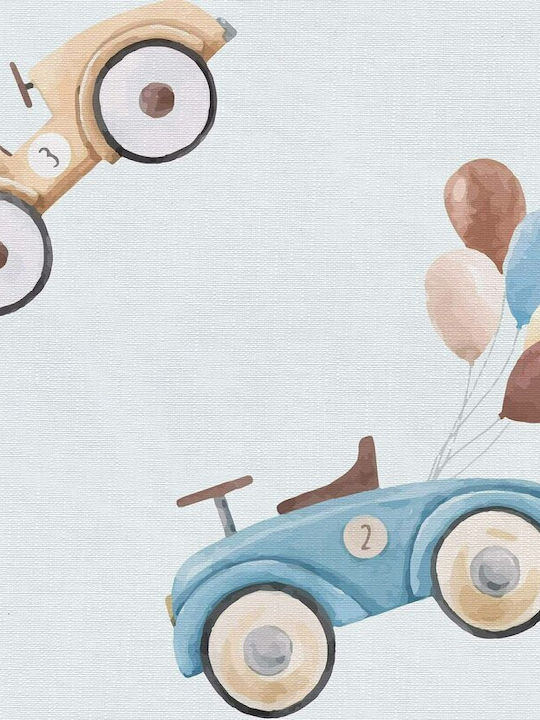 Ceba Baby Μαλακή Αλλαξιέρα 50x70cm
