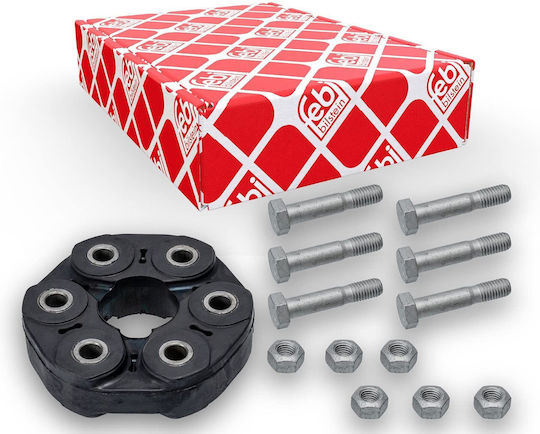 Joint Driveshaft Febi Bilstein 43477
