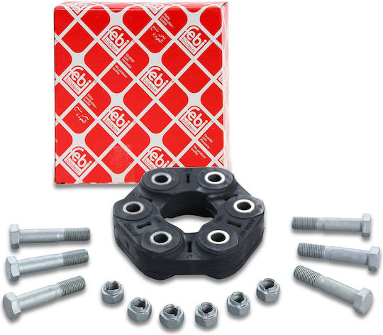 Joint Drive Shaft Febi Bilstein 43466