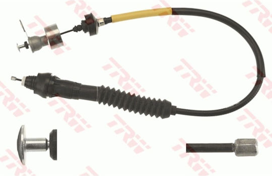 Trw Gcc3106 Clutch Cable