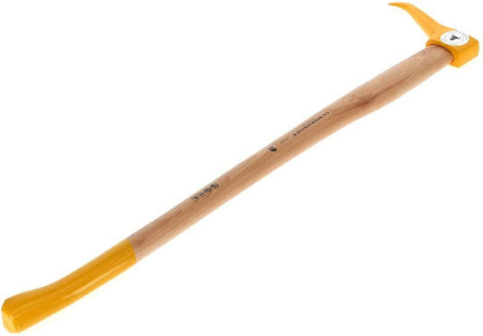 Ochsenkopf Τσεκούρι Βάρους 1.1kg με Ξύλινη Λαβή