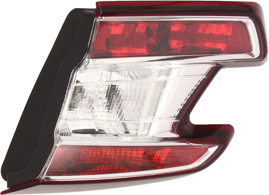 Valeo Rücklicht 044088