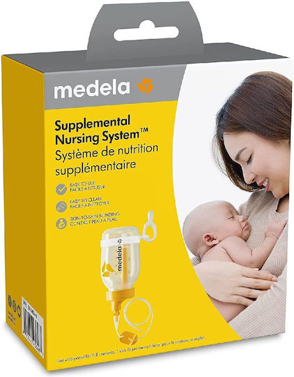 Medela Medela Stillzubehör Aufbewahrungsbeutel für Muttermilch 150ml