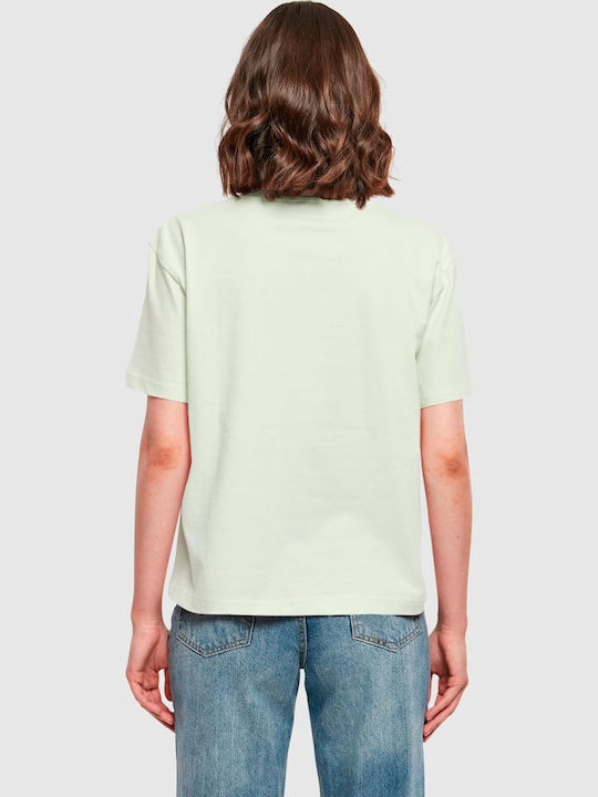 Angel Tricou Lightmint