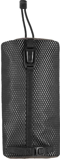 Salewa Flask Holder Bottle Holder Gray