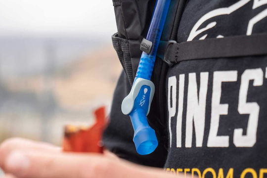 Piese de Gură Colorate 4 Bucăți Big Bite Camelbak