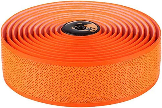 Lizard Skins Fahrradlenkerband Orange