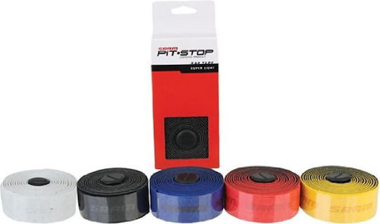 Sram Super Cork Bicycle Handlebar Tape Yellow Yellow