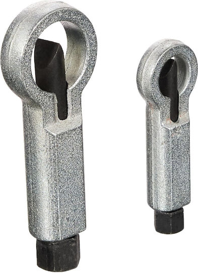 Screw Nut Breaker 2 Pcs Mannesmann 272-1 Ns