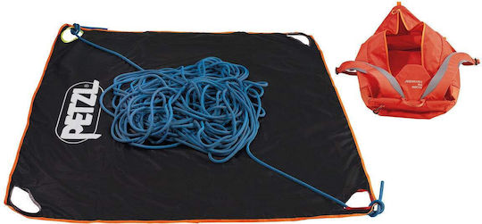 Petzl Rope Tarp S012AA00 Ύφασμα Προστασίας Σχοινιού 140X140cm