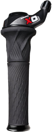Sram X-0 013 2-скоростен грип шифтър ляв