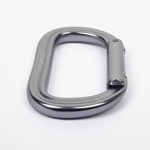 Camp Oval Compact Bet Lock 2126