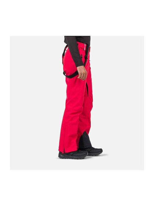 Rossignol RLNMP02_301 Ski & Snowboard Rot