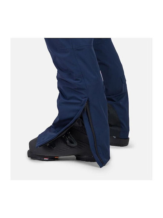 Rossignol RLNMP02_715 Ski & Snowboard Blau