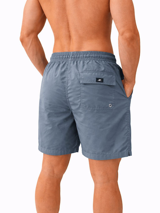 Men's Swimwear Shorts Dark Blue