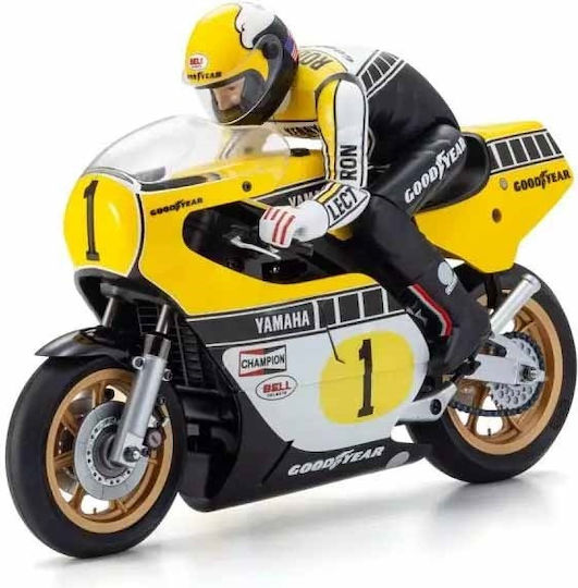 Kyosho Fernsteuerbares Auto