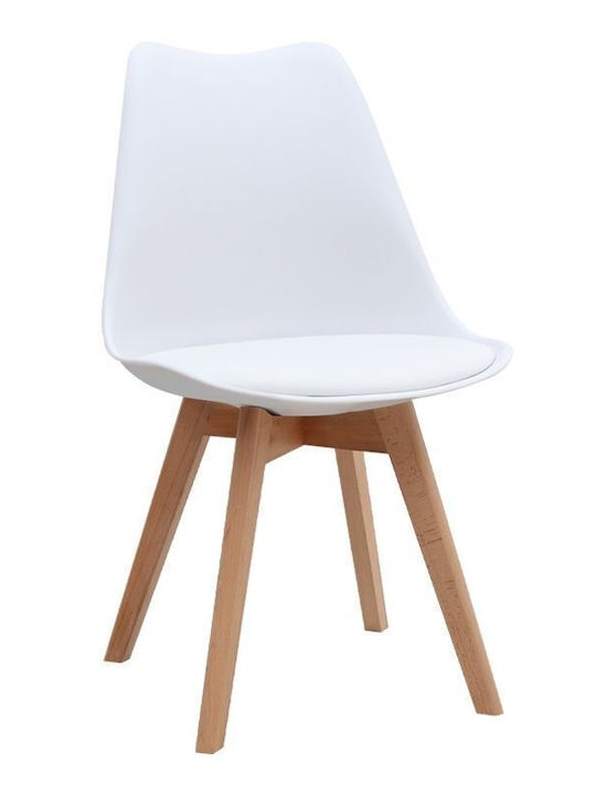 Trapezarie cu 4 Scaune 90x90cm